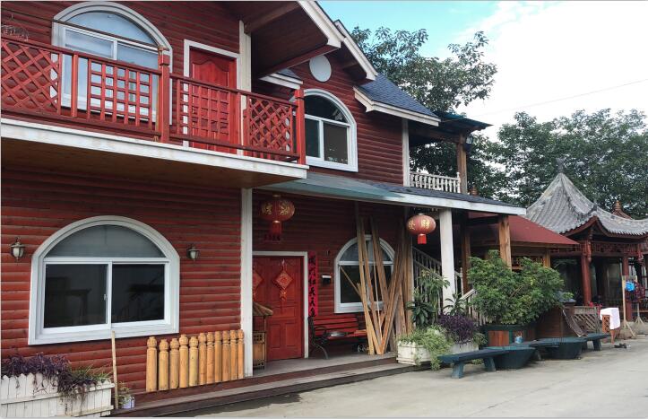 乐山嘉诚建材有限公司