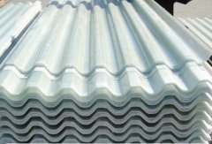 FRP采光瓦对现代农业的作用