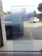 越厚的FRP采光瓦就越好吗